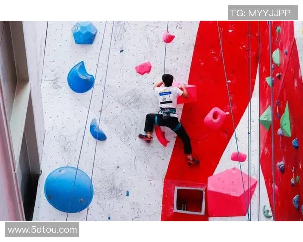 上海攀岩队比赛经验引发热议专家与选手观点大相径庭 上海攀岩队比赛经验引发热议专家与选手观点大相径庭