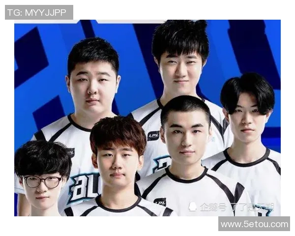 LNG战队意识深度解析与英雄联盟战术创新探讨 LNG战队意识深度解析与英雄联盟战术创新探讨