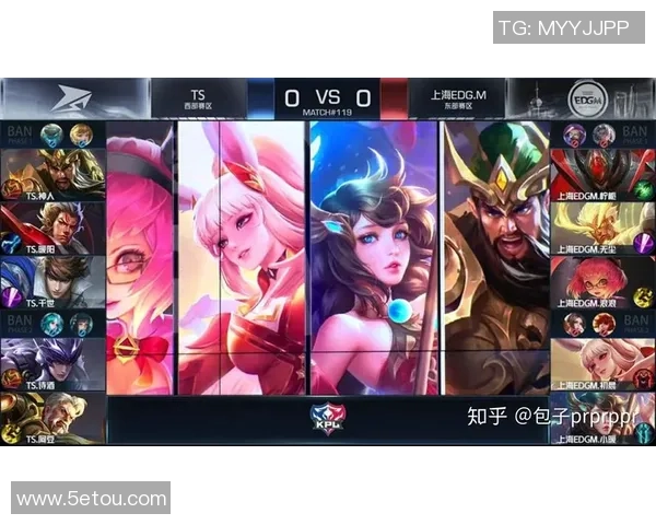 EDG战队如何通过技术变革在王者荣耀中实现突破与创新的热议分析