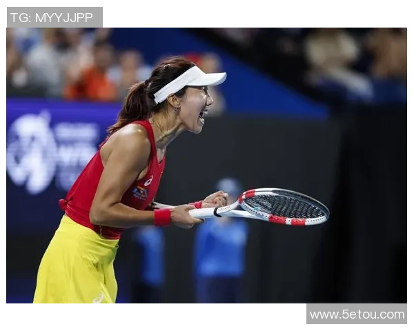 上海网球队荣登网球配合排行榜第八位展现出色团队实力