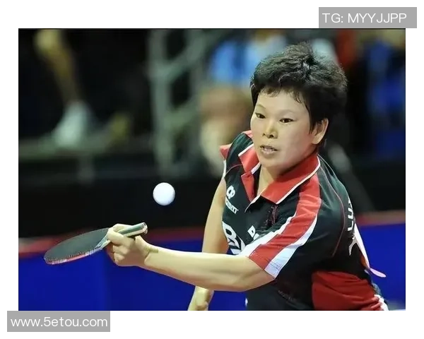 杨强专访：从青涩少年到羽毛球高手的成长之路回顾