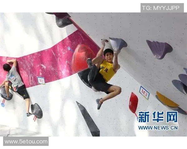 杭州攀岩队的训练节奏与发展趋势深度解析