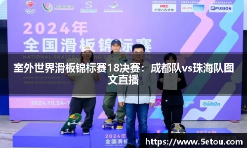 室外世界滑板锦标赛18决赛：成都队vs珠海队图文直播